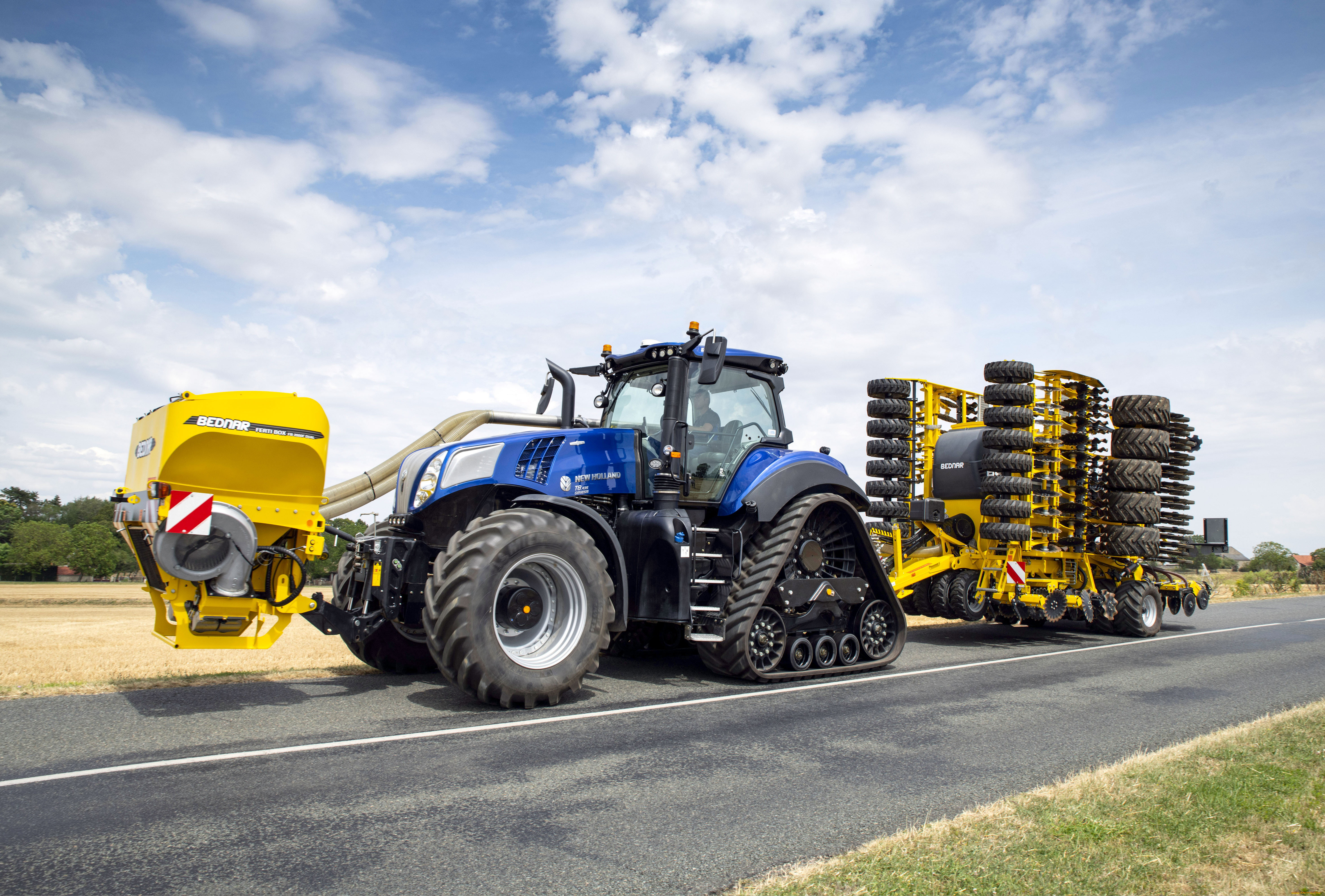 ,   , newholland